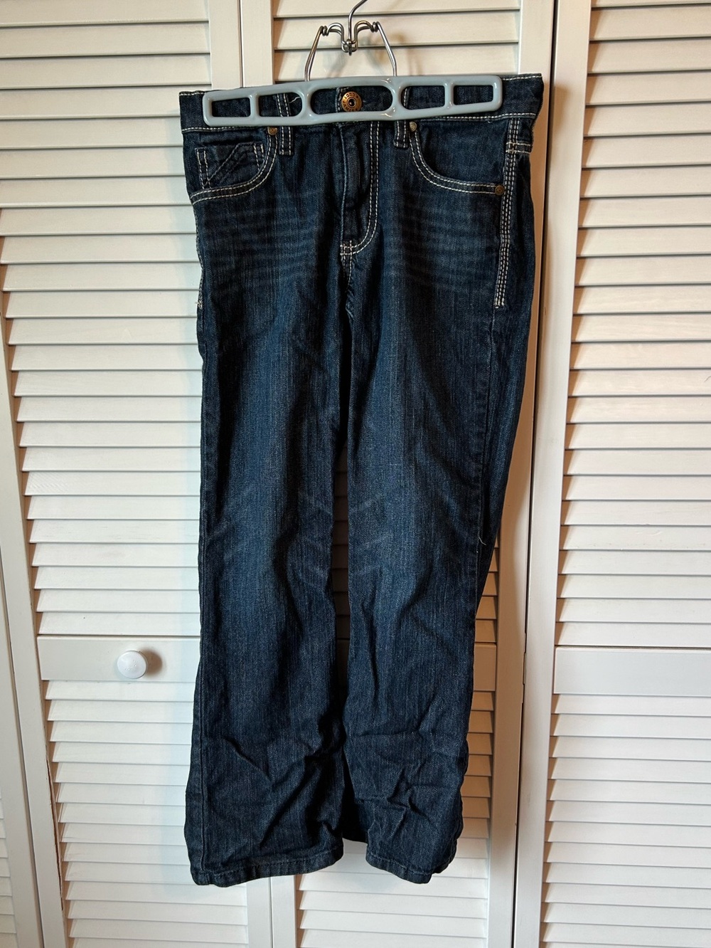 Cody James Boys Jeans